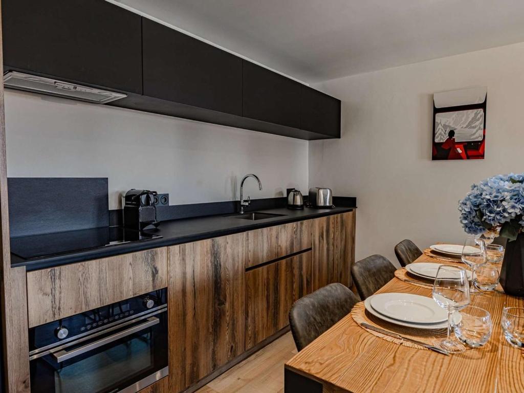 Appartement spacieux, 8 Ã 10 pers., Ã Belle Plagne - 3