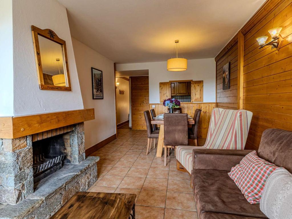 Appartement confortable - 8 pers. - Belle Plagne - 3