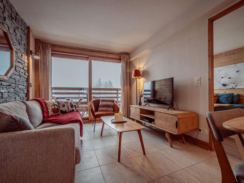 Superbe appartement centre station - 6 pers. - 3