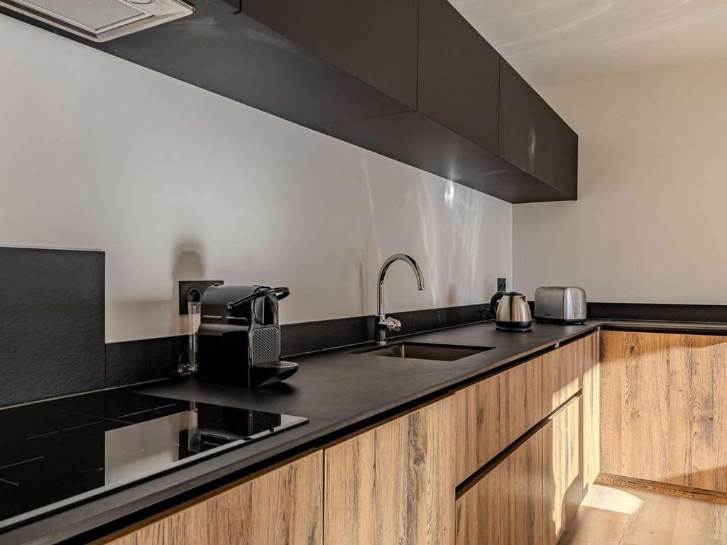 Appartement spacieux - 8 à 10 pers. Vue montagne - 5
