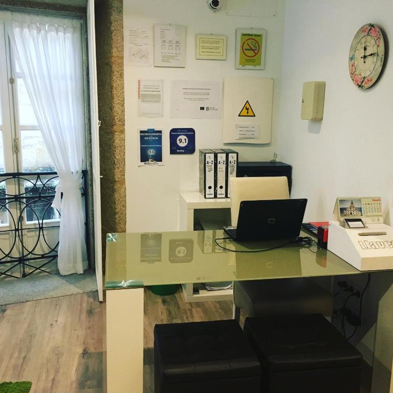 Pension Residencia Fonseca photo