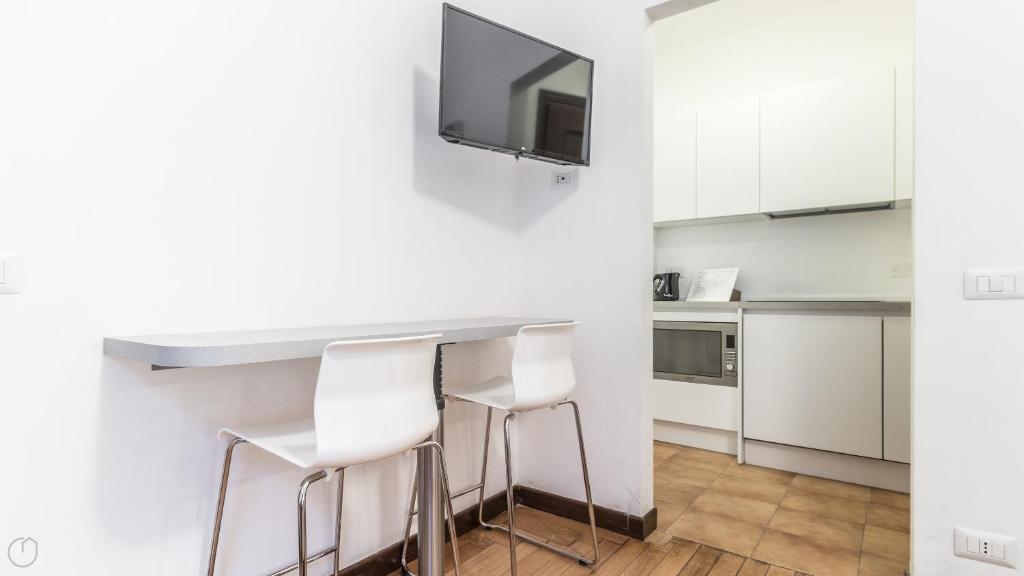 Italianway Comfort - San Maurilio 20 B - 4