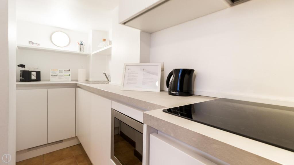 Italianway Comfort - San Maurilio 20 B - 5