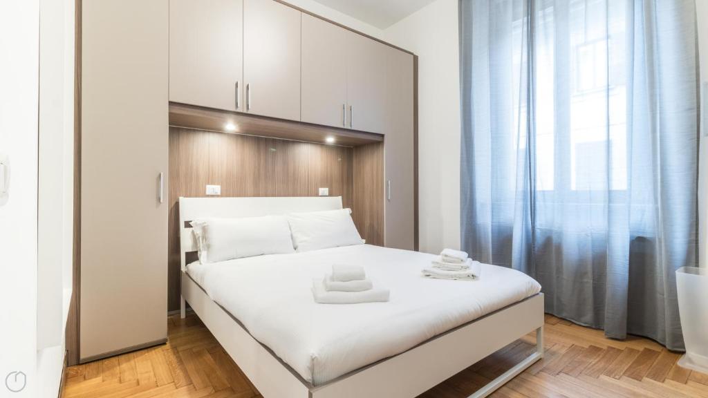 Italianway Comfort - San Maurilio 20 B - 1