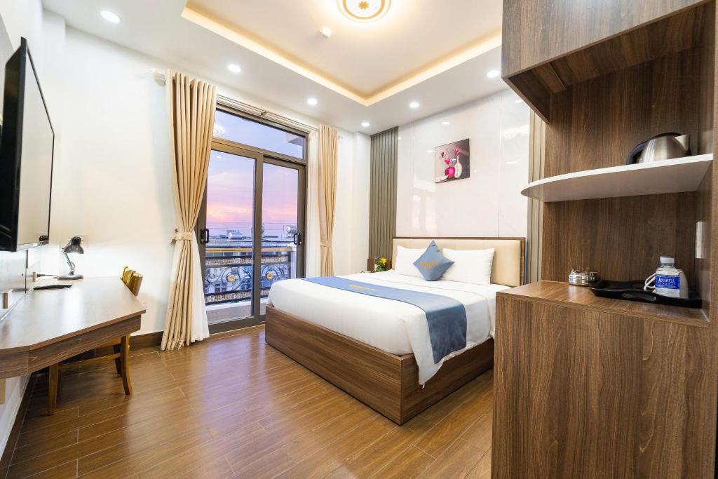 Hotel Winston Riverside