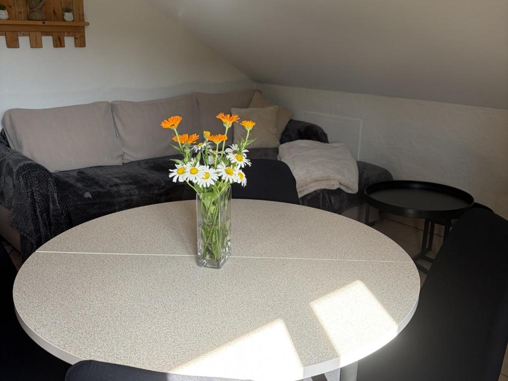 Appartement avec parking privé - 4 pers. - FR-1-836-78 - 5