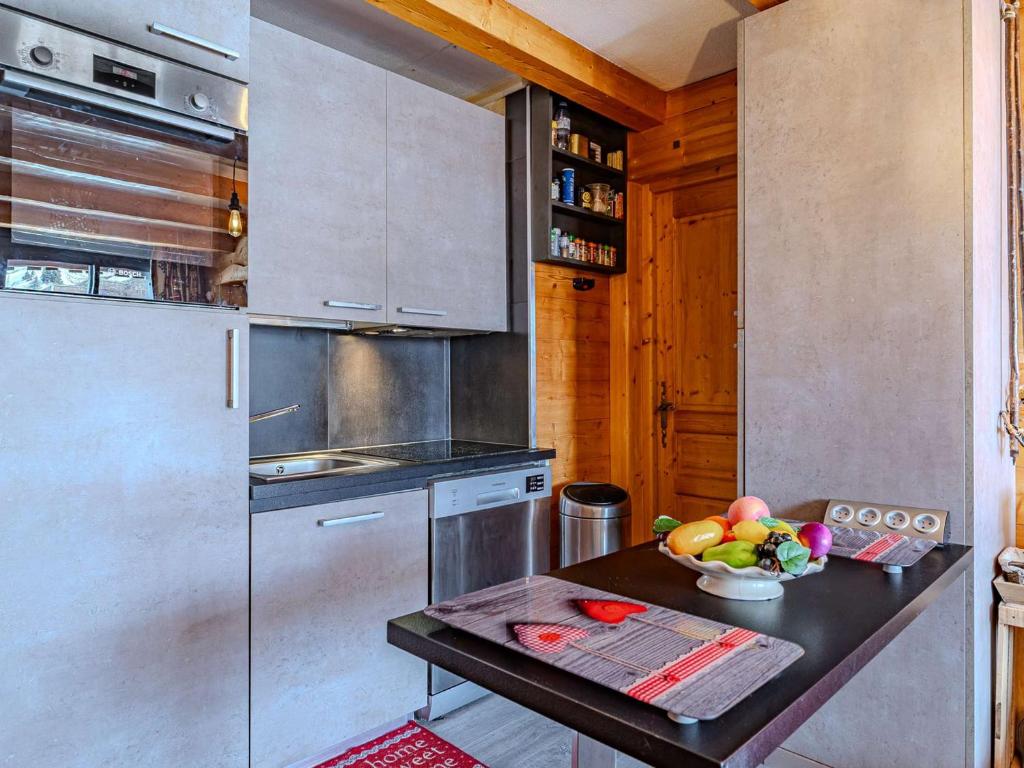 Appartement confortable, proche pistes - 8 pers. - 5