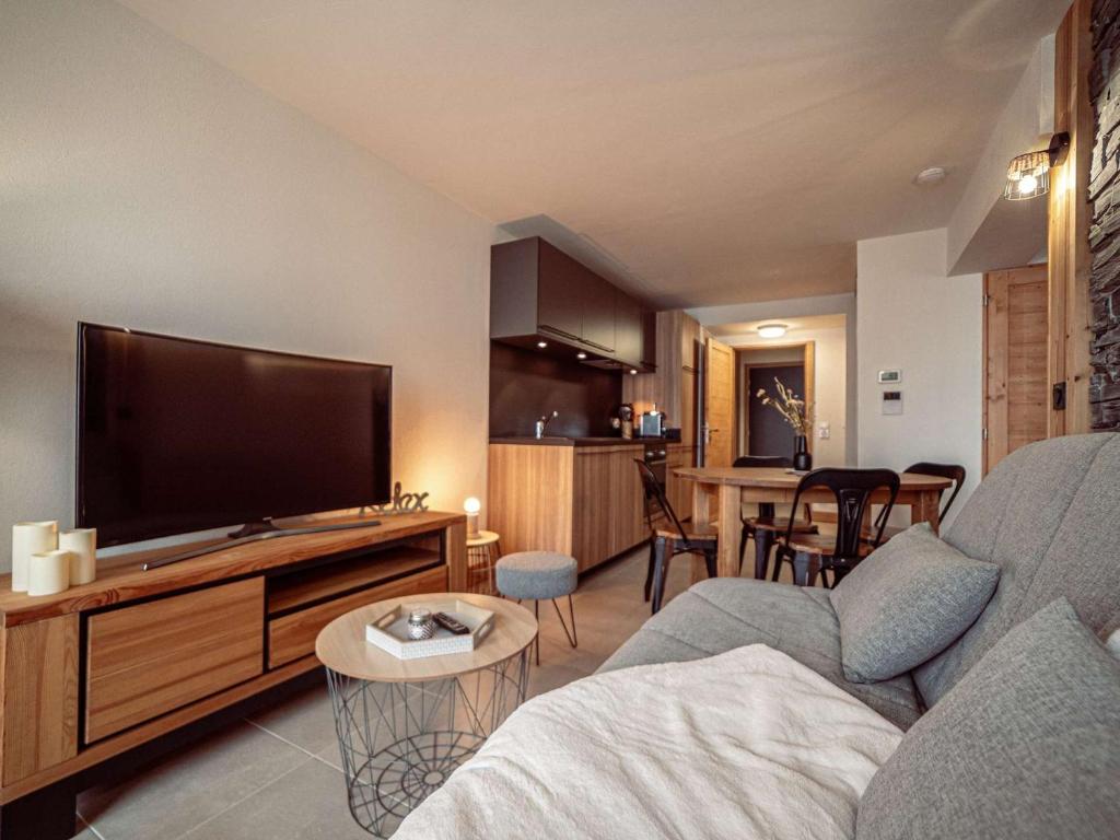 Appartement moderne au cÅur de la station - 6 pers. - 2