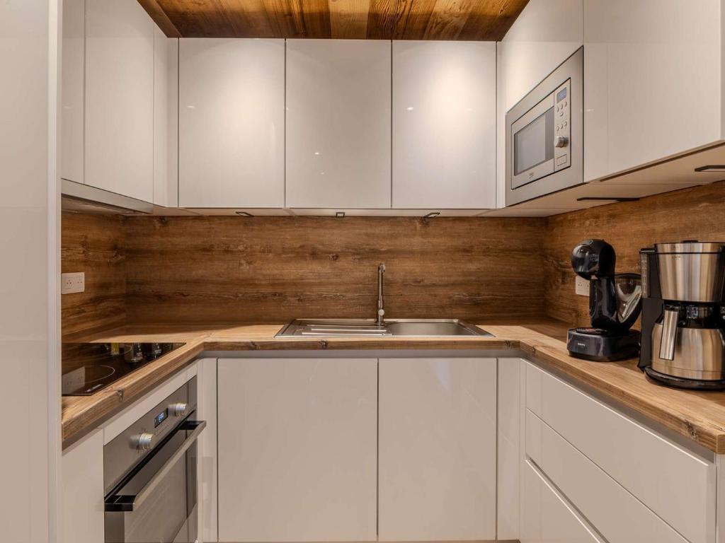 Appartement charmant, emplacement idéal - 6 pers. - 2