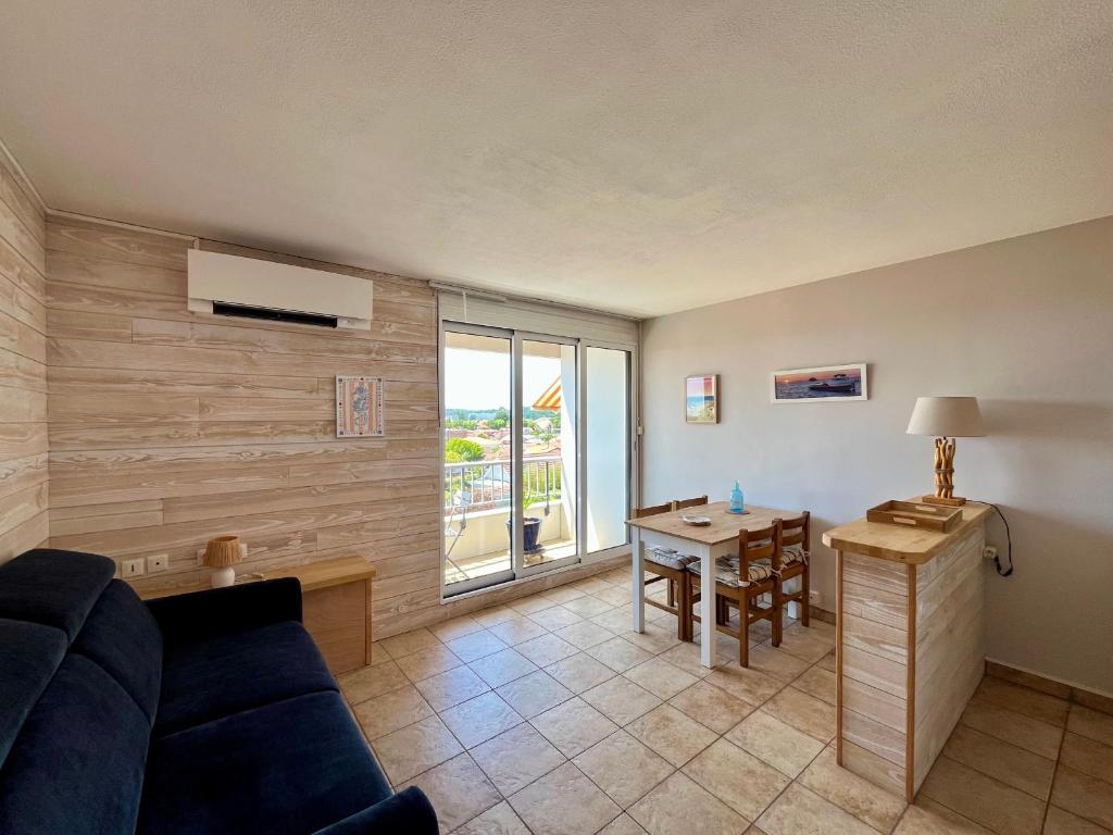 Studio cosy avec climatisation - 2 pers. Arcachon - FR-1-319-648 - 3