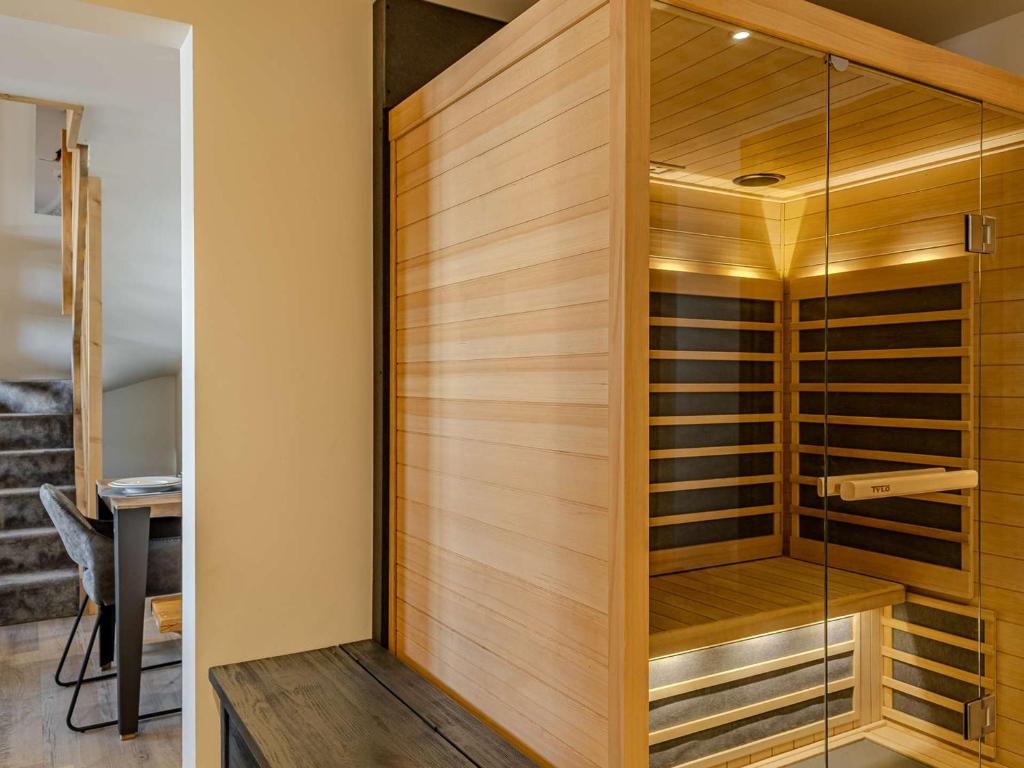 Appartement duplex, proche pistes - 6 pers. - 2