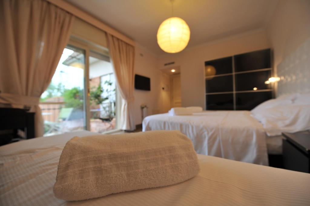 Zaccardi Roof Garden - Room image