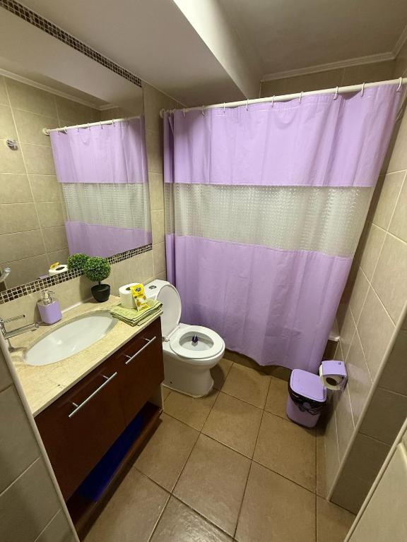 Andina suite 8 - 1