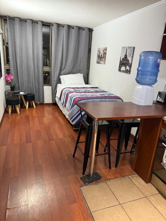Andina suite 8 - 2
