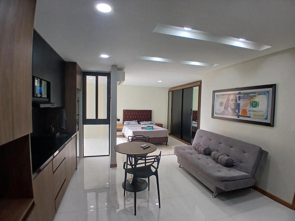 Essential loft in Portobello Isuto - 1