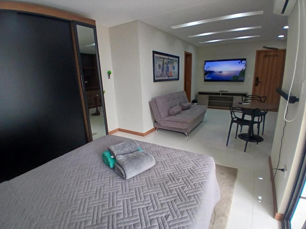 Essential loft in Portobello Isuto - 2