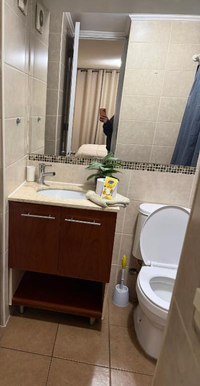 Andina suite 9 - 1