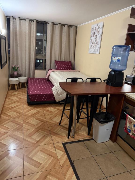 Andina suite 9 - 5