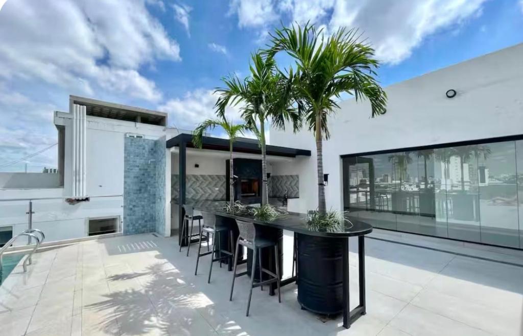 Prestige Studio in Equipetrol, Santa Cruz - 5