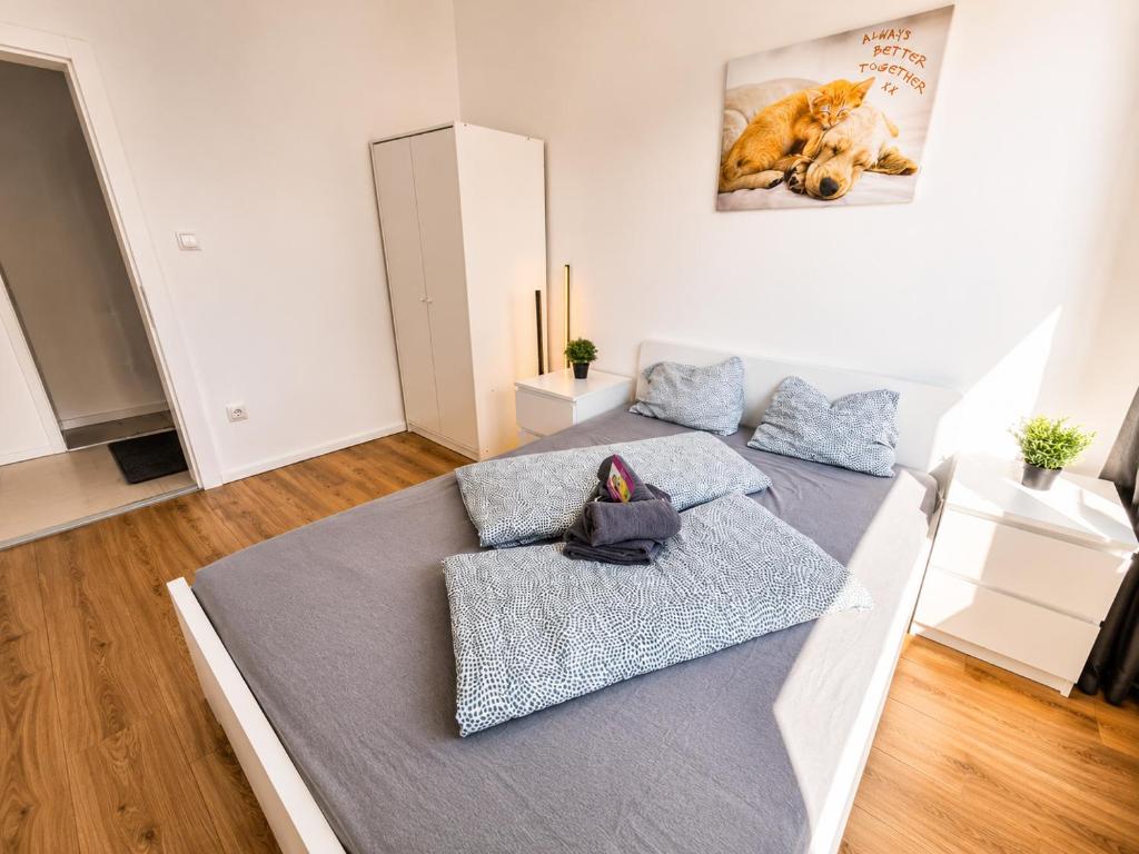 Innsbruck Apartment in the City Center - 2