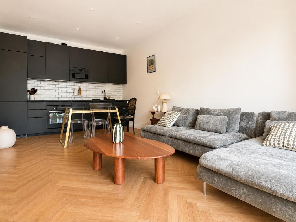 Chez Jaggy - 5