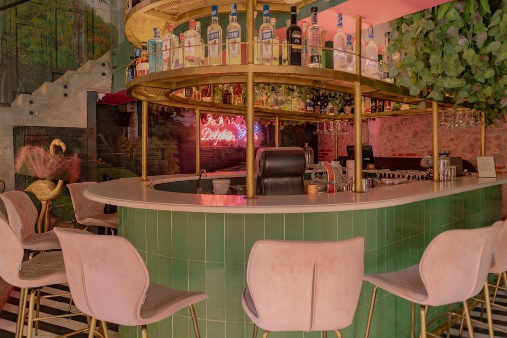Hotel Casa La Factoria by Faranda Boutique, a member of Radisson Individuals - 4