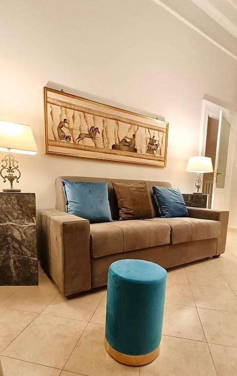 5 min from Metro Station - Liberty Suite in Vomero - 3