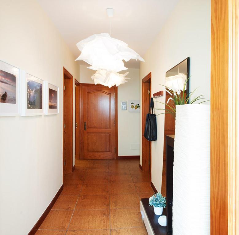 Apartamento Hierro 21-2 - 5