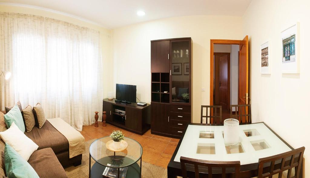 Apartamento Hierro 21-2 - 3