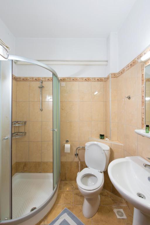 バスルーム（客室）