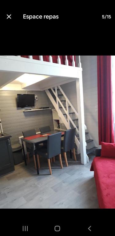 Studio Mezzanine - 3