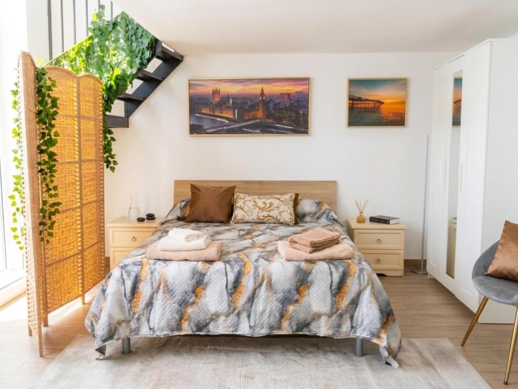 Fiorentino's House - City Centre & Hospitality - 1