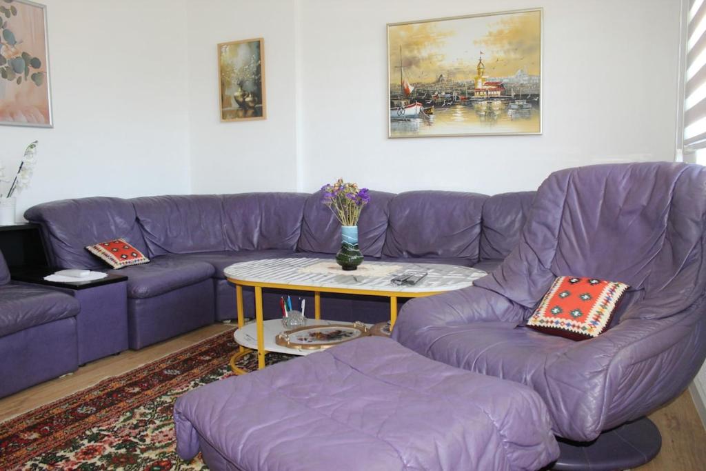 Sarajevo Modern Duplex Home - 3