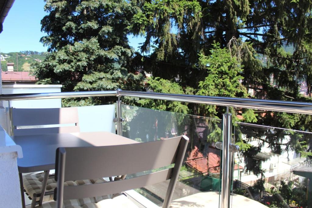 Sarajevo Modern Duplex Home - 5