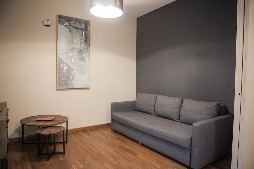 amata suite dei cartari - 4