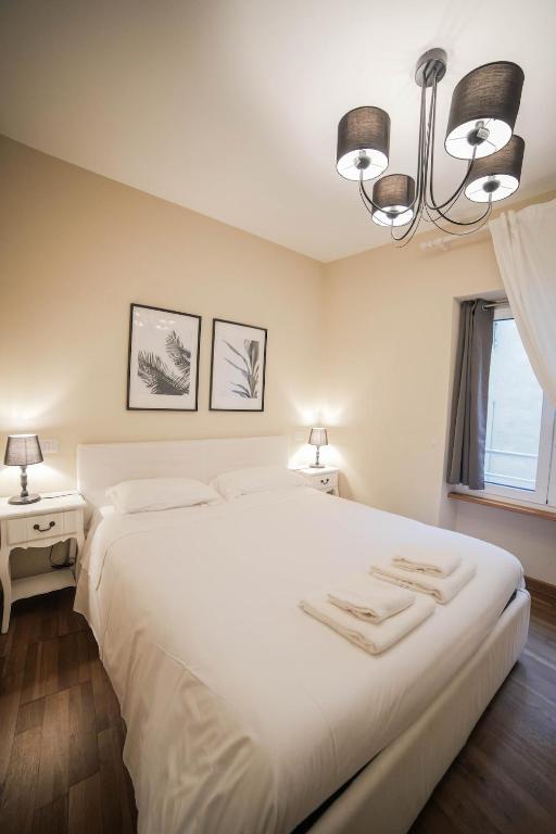 amata suite dei cartari - 2