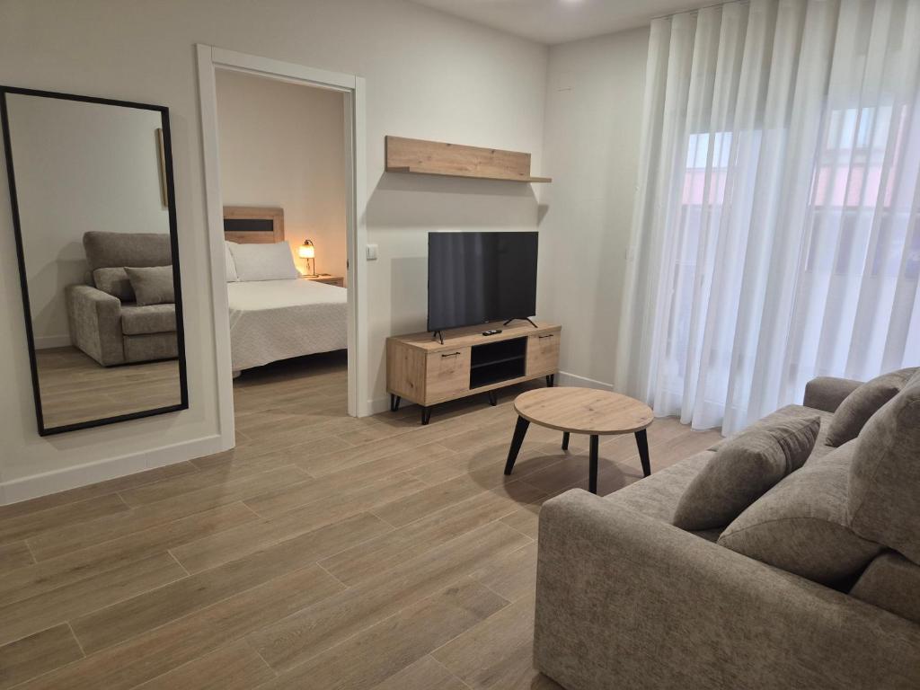 Apartamentos Costa Blanca - 1