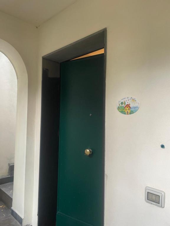 La casa di Giulia - 1