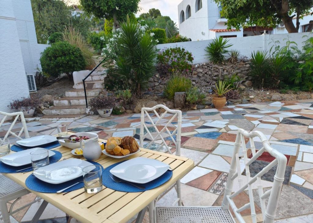 Apartament Maria F - 5