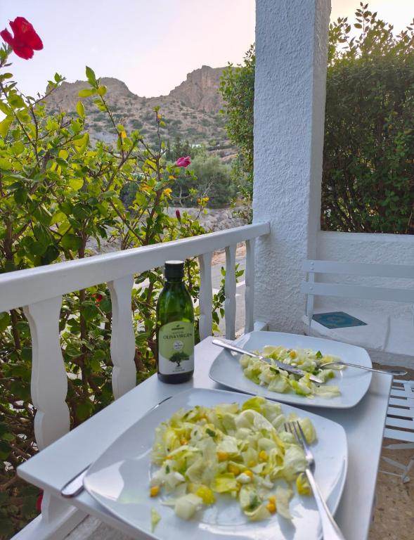 Apartament Maria F - 3