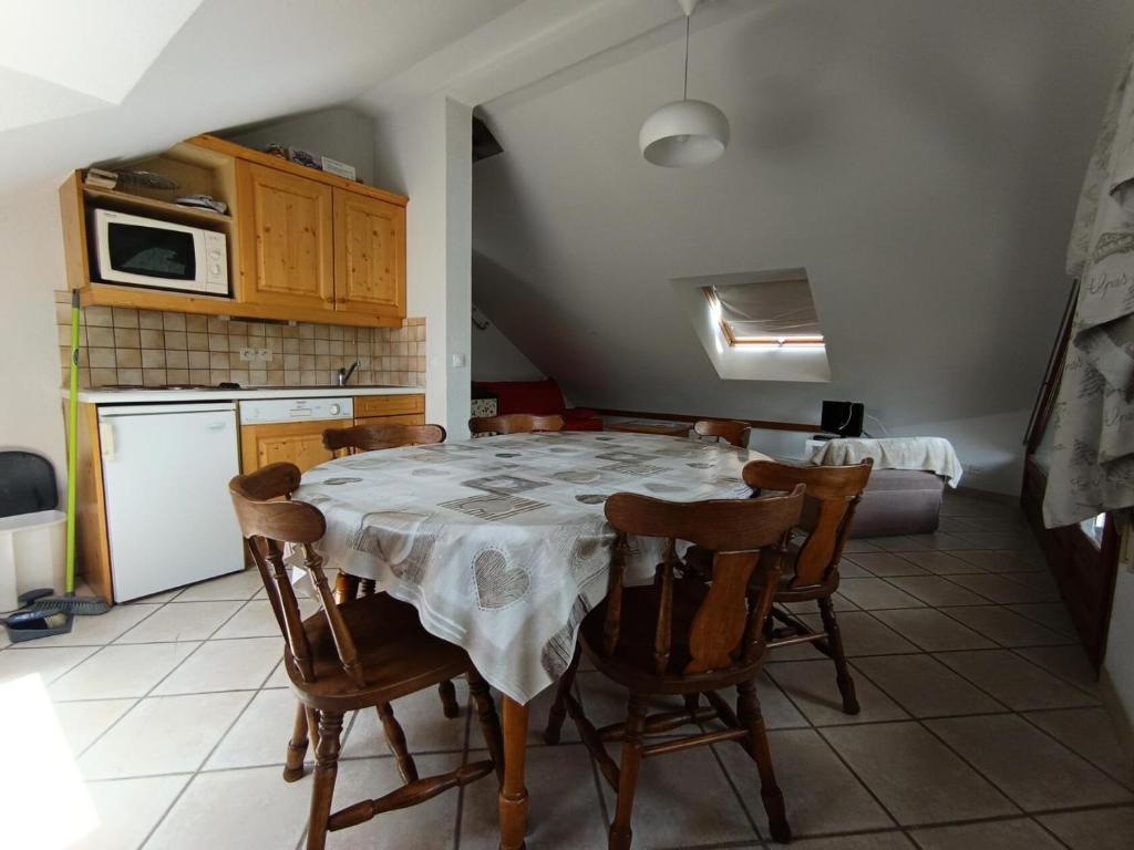Résidence Parthenon - Duplex pour 6 personnes MAE-8234 - 2