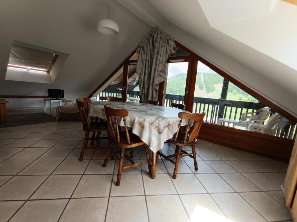 Résidence Parthenon - Duplex pour 6 personnes MAE-8234 - 4