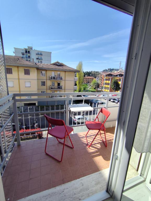 Casa Ghirardelli - Bilo ristrutturato zona Stadio bgo Santa Caterina - 3