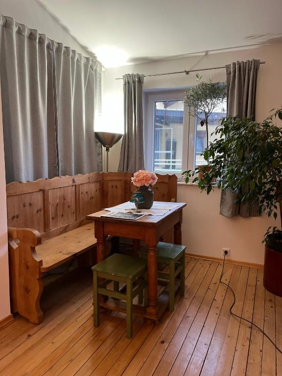 Vintage studio apartment - Ferienwohnung - 5