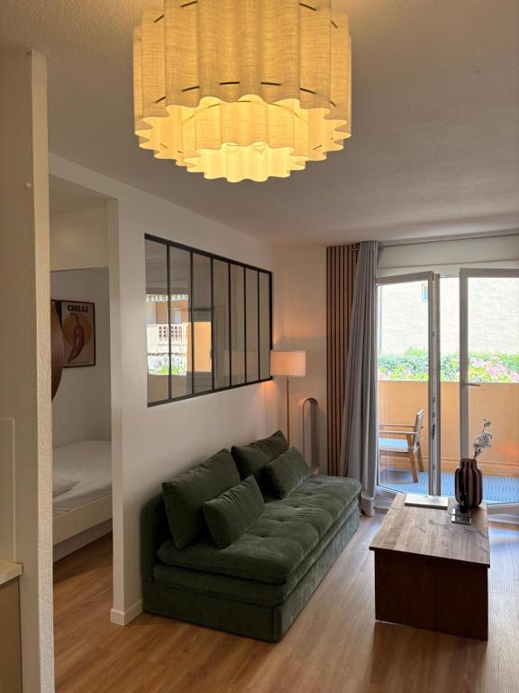 Casa Maxima - Cosy et Calme à 2 pas de la Mer - 1