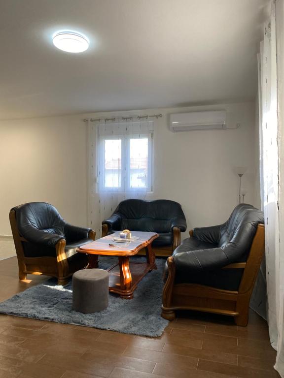 Apartman Šebek - 4