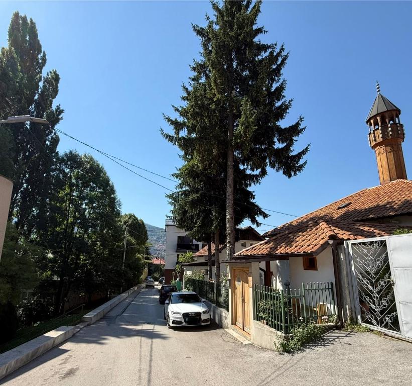 Apartment Sarajevo Stay - 5