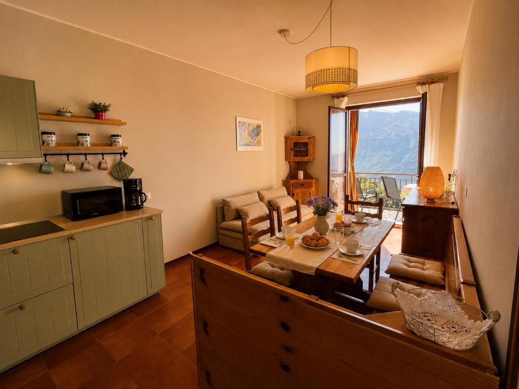 Appartamento Algarda by Theater Home - 2