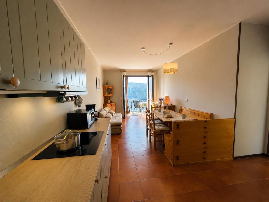 Appartamento Algarda by Theater Home - 5