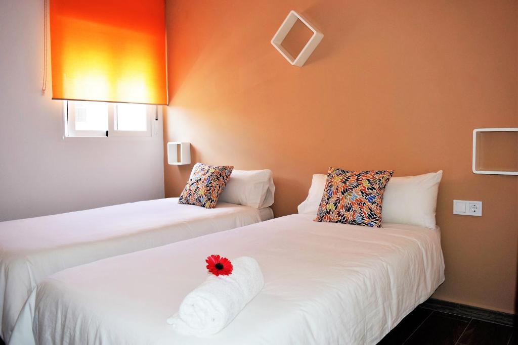 Apartamento Flamingo Beach - 5